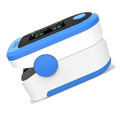 Fingertip pluse Oximeter ZEB-FPO500
